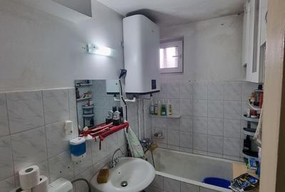 Apartament cu 2 camere semidecomandat, mobilat în Far - 7