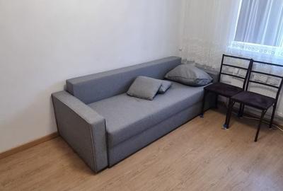 Apartament cu 2 camere decomandat în Gara - 2