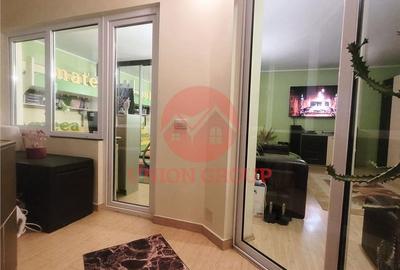 Apartament cu 2 camere, mobilat în Primo - 2
