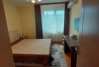 Apartament cu 2 camere decomandat, mobilat în Nicolae Grigorescu - 4