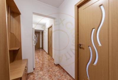 Apartament cu 3 camere decomandat în Nord - 6