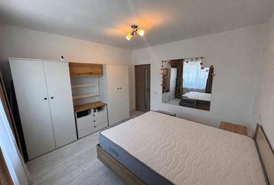 Apartament cu 2 camere decomandat în Florești - 1