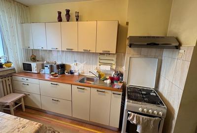 Apartament cu 2 camere decomandat în Gheorgheni - 3