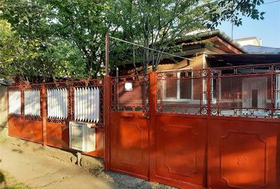 Casă cu 3 camere cu Teren 211 Mp în Dămăroaia - 4