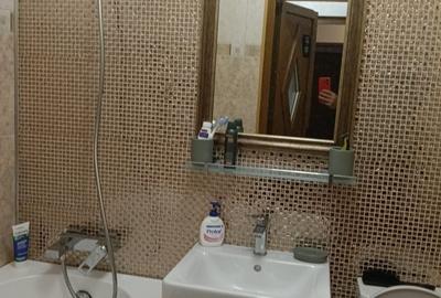 Apartament cu 3 camere semidecomandat în Central - 5