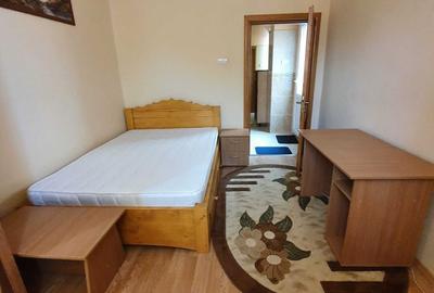 Garsonieră decomandată în Ultracentral