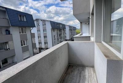 Apartament cu 3 camere, mobilat în Florești - 1