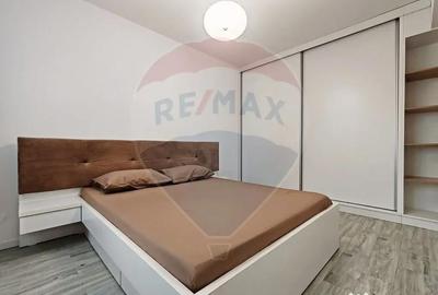 Apartament cu 2 camere decomandat în Iosia - 2