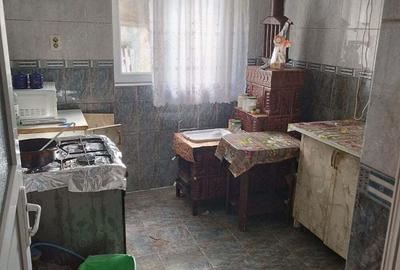 Casă cu 4 camere în Ciolpani - 5