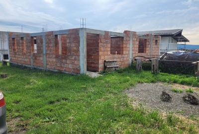 Casă cu 4 camere în Cornești - 3