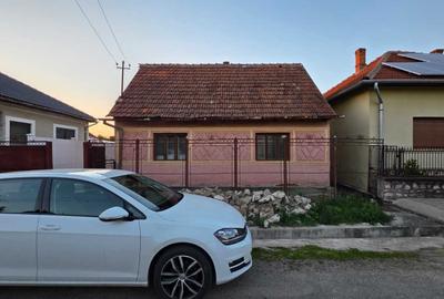 Casă cu 2 camere în Exterior Vest - 5