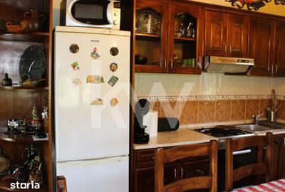 Casă cu 5 camere cu Teren 7800 Mp în Murgeni - 4