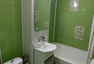 Garsonieră în Valea Rosie