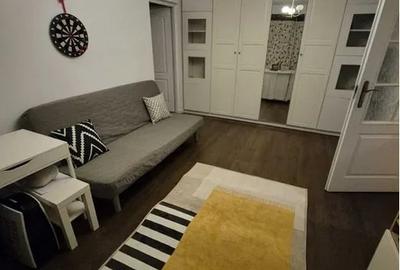 Apartament cu 2 camere semidecomandat, mobilat în Iancului - 2
