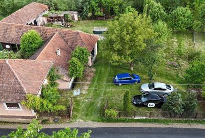 Casă cu 4 camere în Călugări - 3