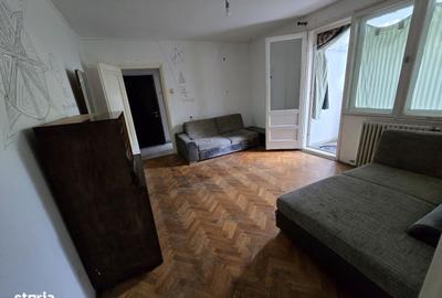 Apartament cu 2 camere semidecomandat în Șagului - 2