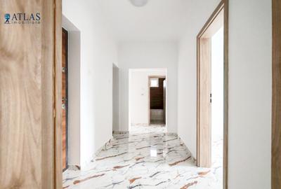 Apartament cu 2 camere decomandat în Blumăna - 6