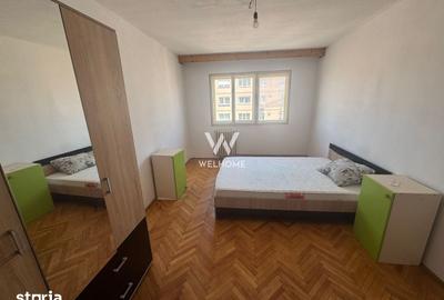 Apartament cu 4 camere în Vasile Aaron - 11