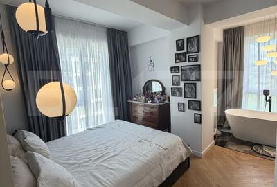 Apartament cu 3 camere în Central - 1
