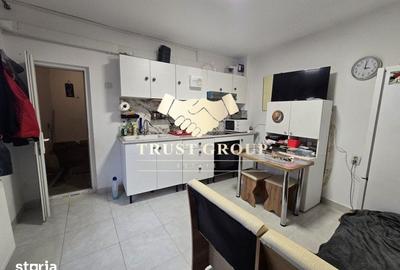 Apartament cu 2 camere în Grivița
