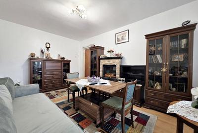 Apartament cu 4 camere semidecomandat în Militari - 1