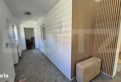Casă cu 3 camere cu Teren 3286 Mp în Central - 13