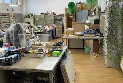 Spațiu comercial, de 222 mp, în Sud - 3