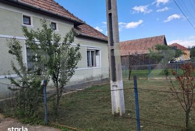 Casă cu 2 camere cu Teren 650 Mp în Central - 6