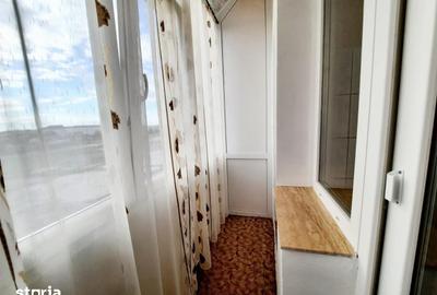 Apartament cu 3 camere decomandat în Terezian - 5