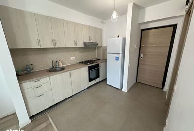 Garsonieră, mobilată în Grozăvești - 3