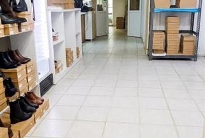 Spațiu industrial, de 373 mp, în Sântandrei - 2