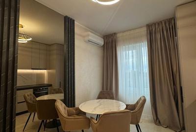 Apartament cu 2 camere în Rediu - 10