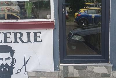 Spațiu comercial, de 16 mp, în Vest