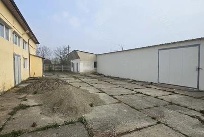 Spațiu comercial, de 1,000 mp, în Nocrich - 9