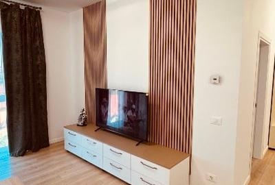 Apartament cu 2 camere decomandat în Torontalului - 1