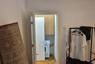 Apartament cu 2 camere semidecomandat în Băceni - 8