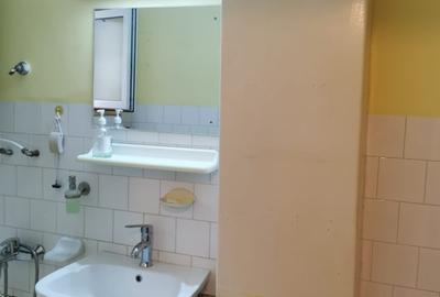 Apartament cu 3 camere decomandat în Radu Negru