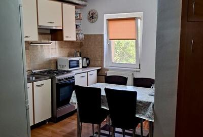 Apartament cu 2 camere semidecomandat în Simion Bărnuțiu - 2