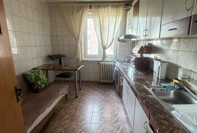 Apartament cu 2 camere în Gorjului - 4