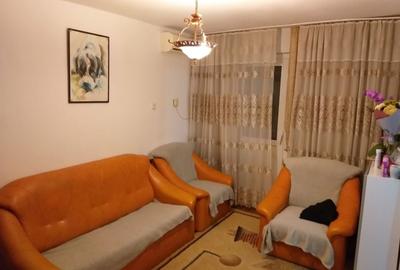 Apartament cu 2 camere semidecomandat în Liteni - 10