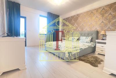 Apartament cu 2 camere decomandat, mobilat în Tătărași - 3
