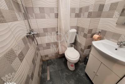 Garsonieră în Vasile Aaron - 2