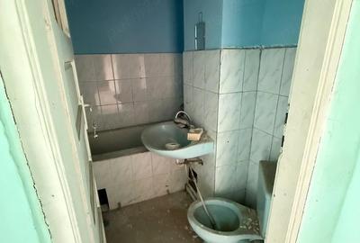 Apartament cu 2 camere semidecomandat în Central - 2