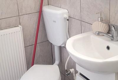 Garsonieră semidecomandată în Unirii - 10