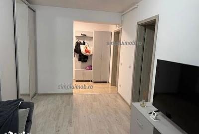 Garsonieră, mobilată în Central
