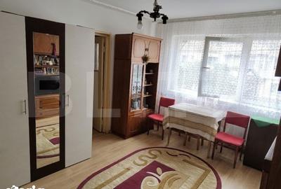 Apartament cu 2 camere în Central - 1