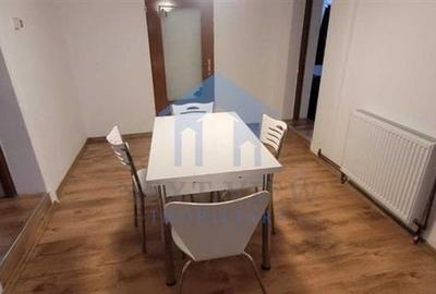 Apartament cu 3 camere decomandat în Hașdeu - 7
