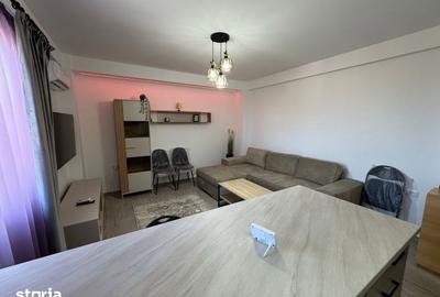 Apartament cu 2 camere în Palazu Mare - 2