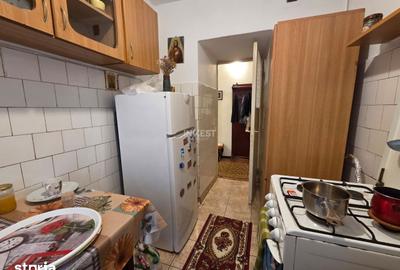 Apartament cu 2 camere semidecomandat, mobilat în Dacia - 2