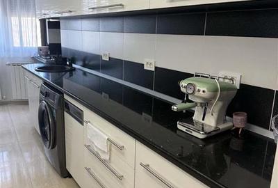 Apartament cu 2 camere decomandat în Barieră - 3